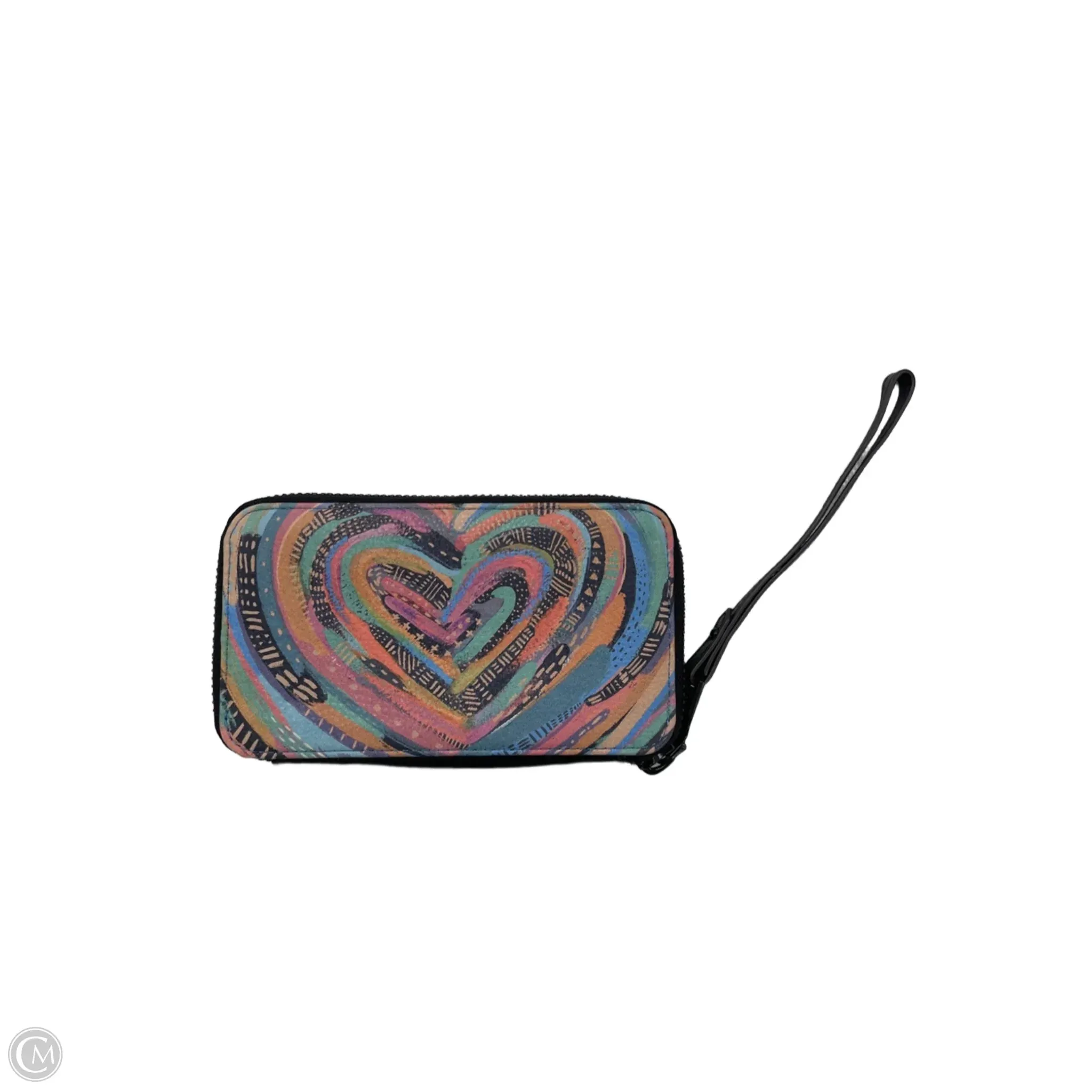 Wristlet By Aimee Kestenberg, Size: Medium