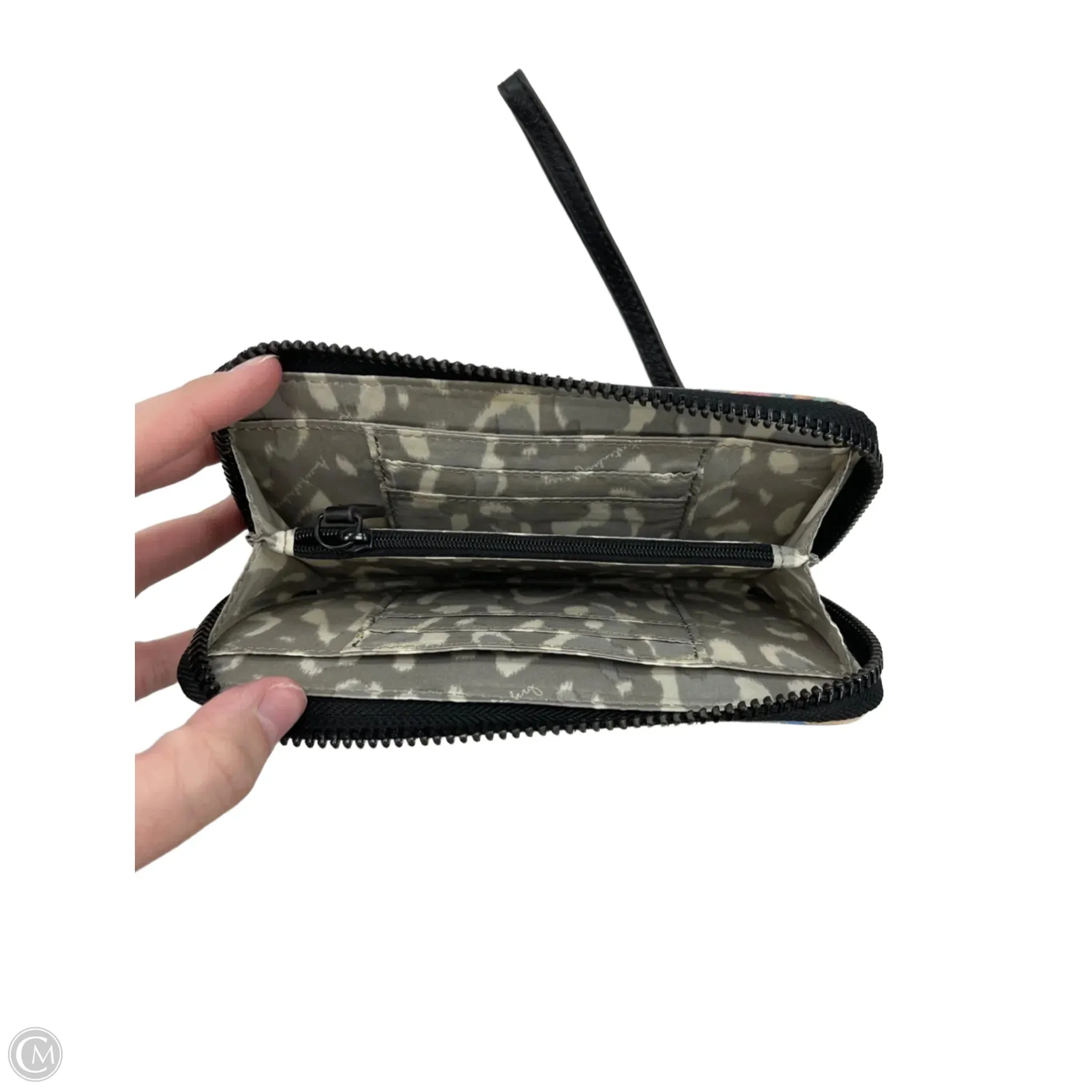 Wristlet By Aimee Kestenberg, Size: Medium