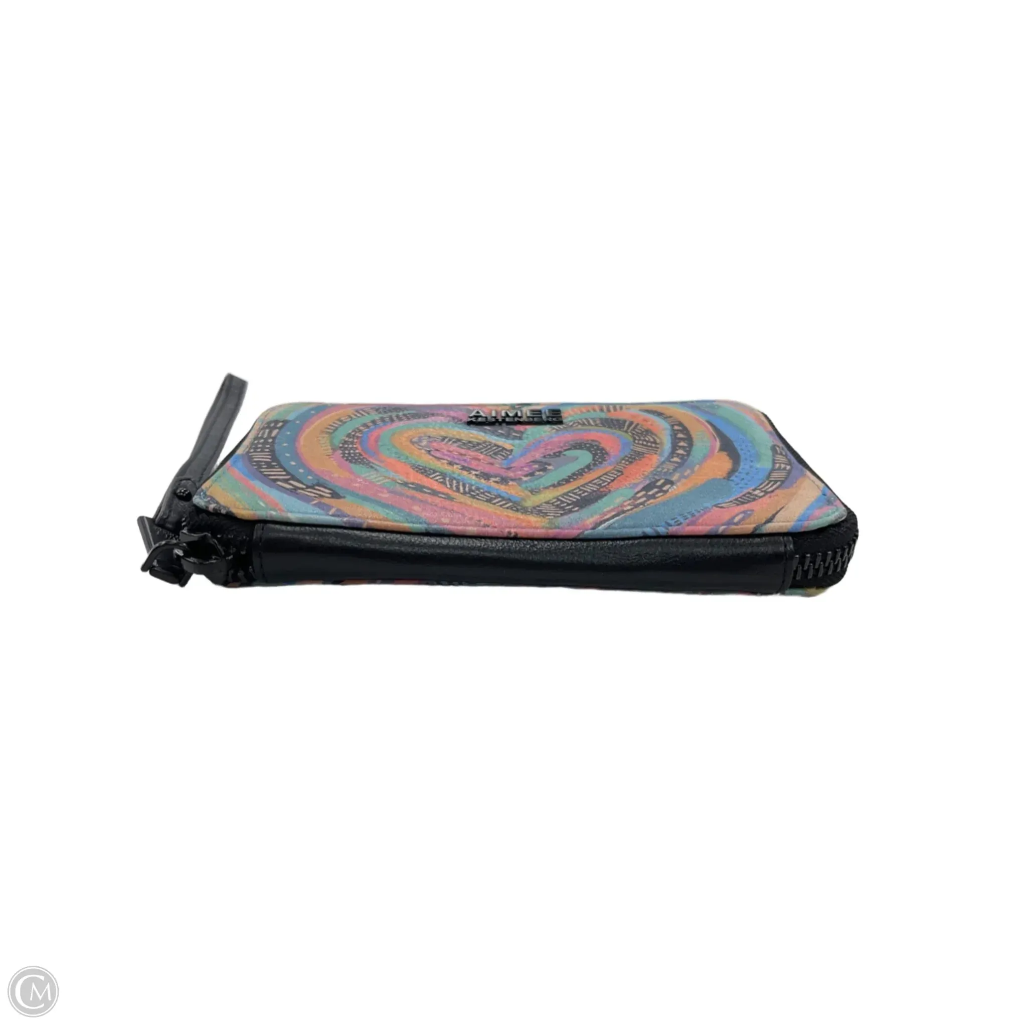 Wristlet By Aimee Kestenberg, Size: Medium