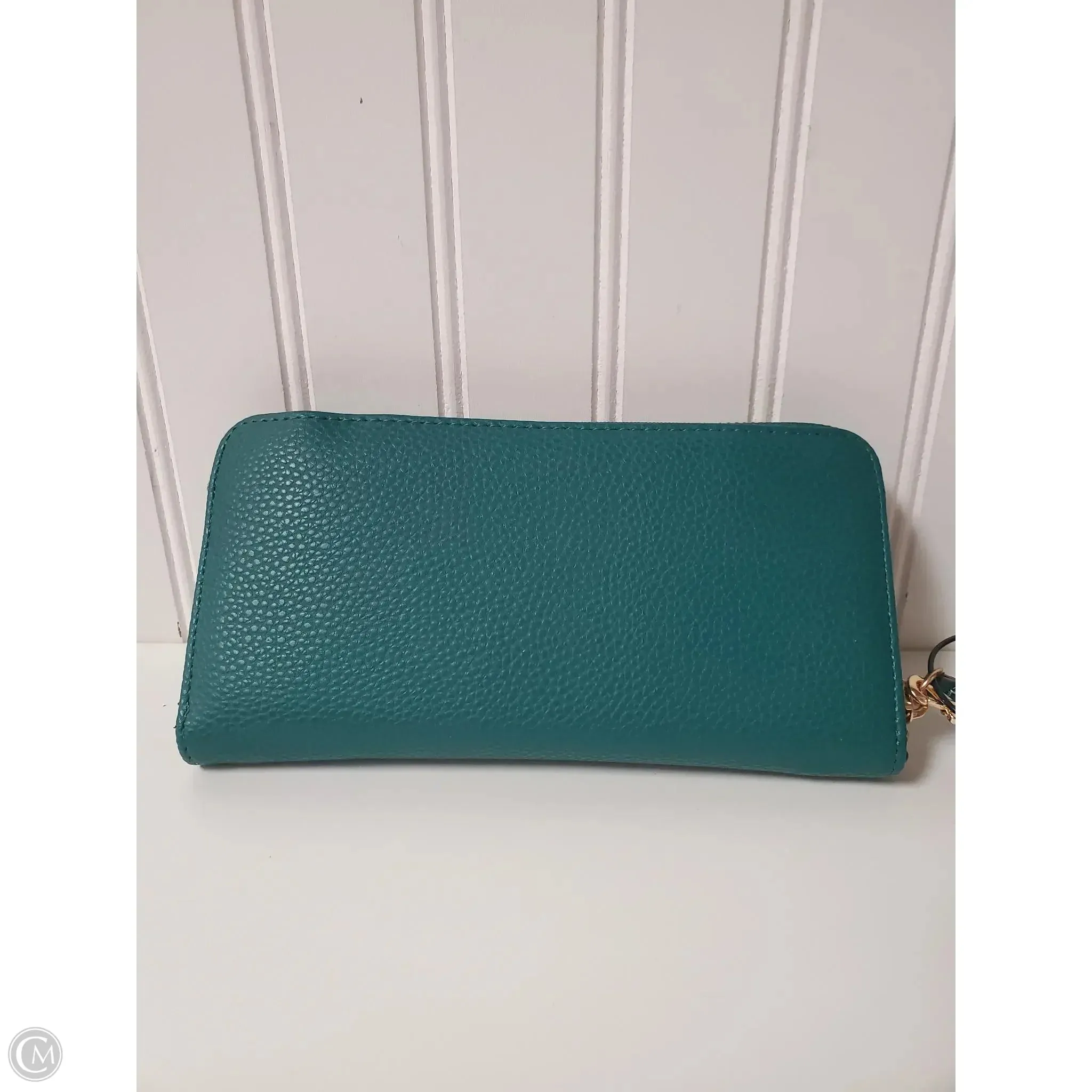 Wristlet By Anne Klein, Size: Large