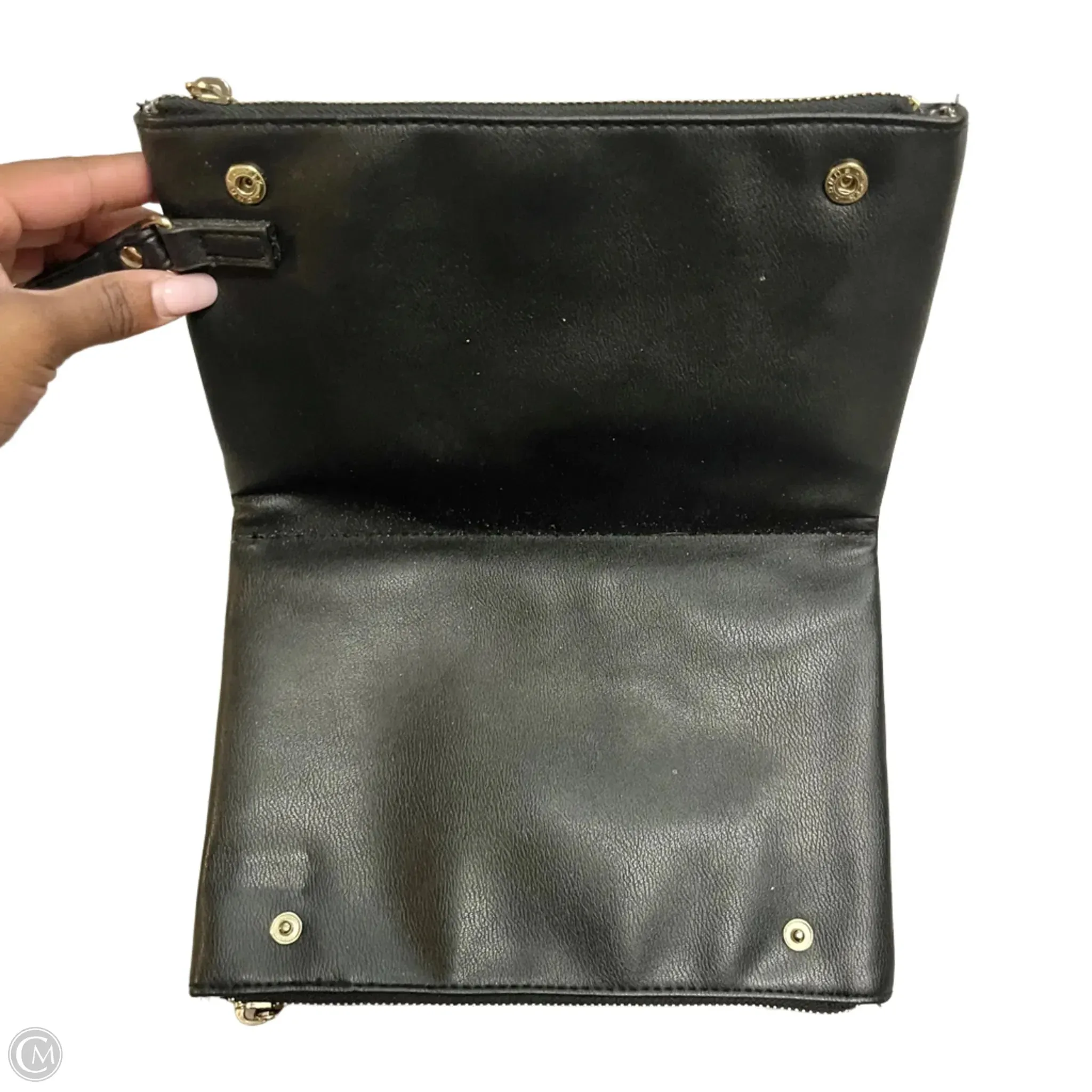 Wristlet By Christian Siriano, Size: Medium