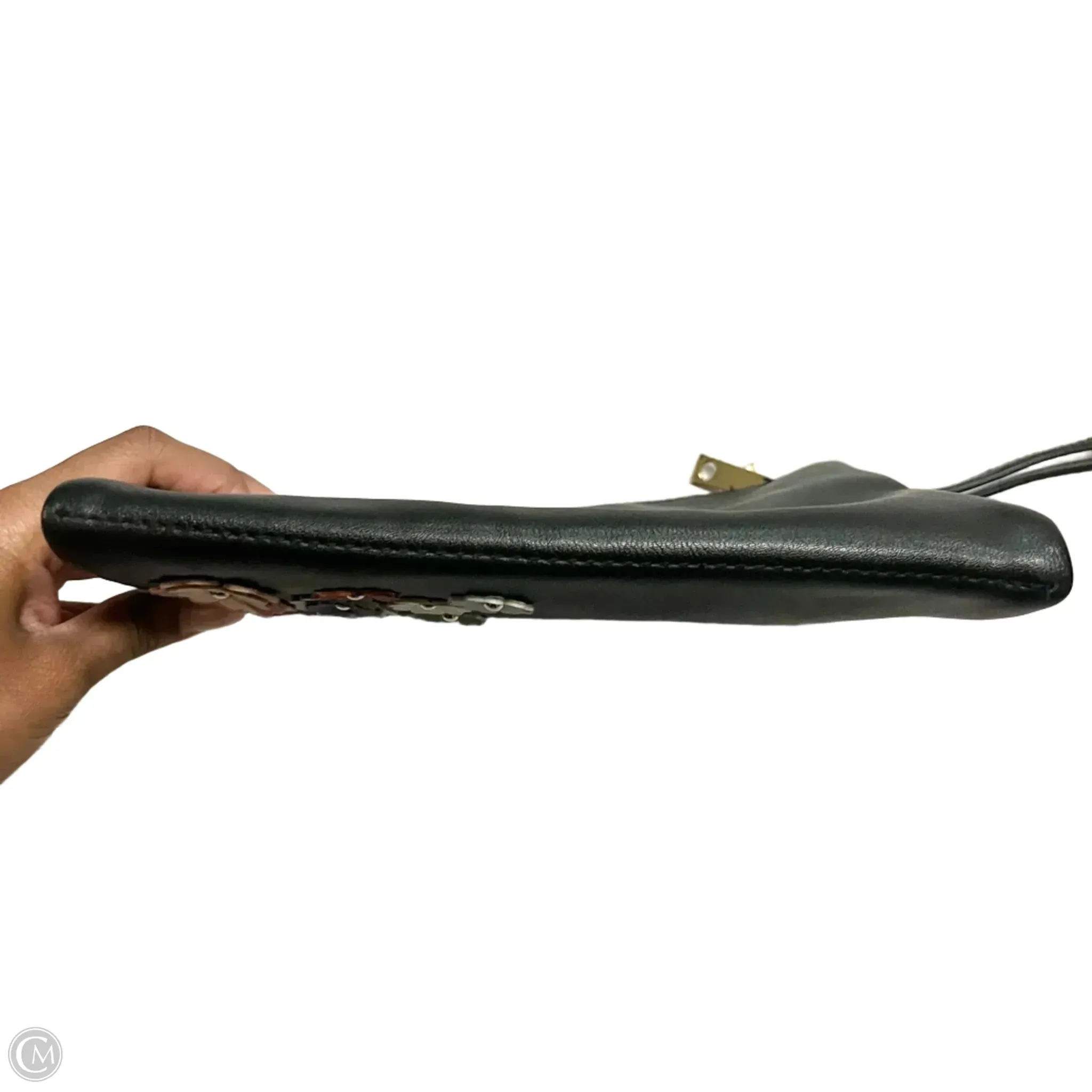 Wristlet By Christian Siriano, Size: Medium
