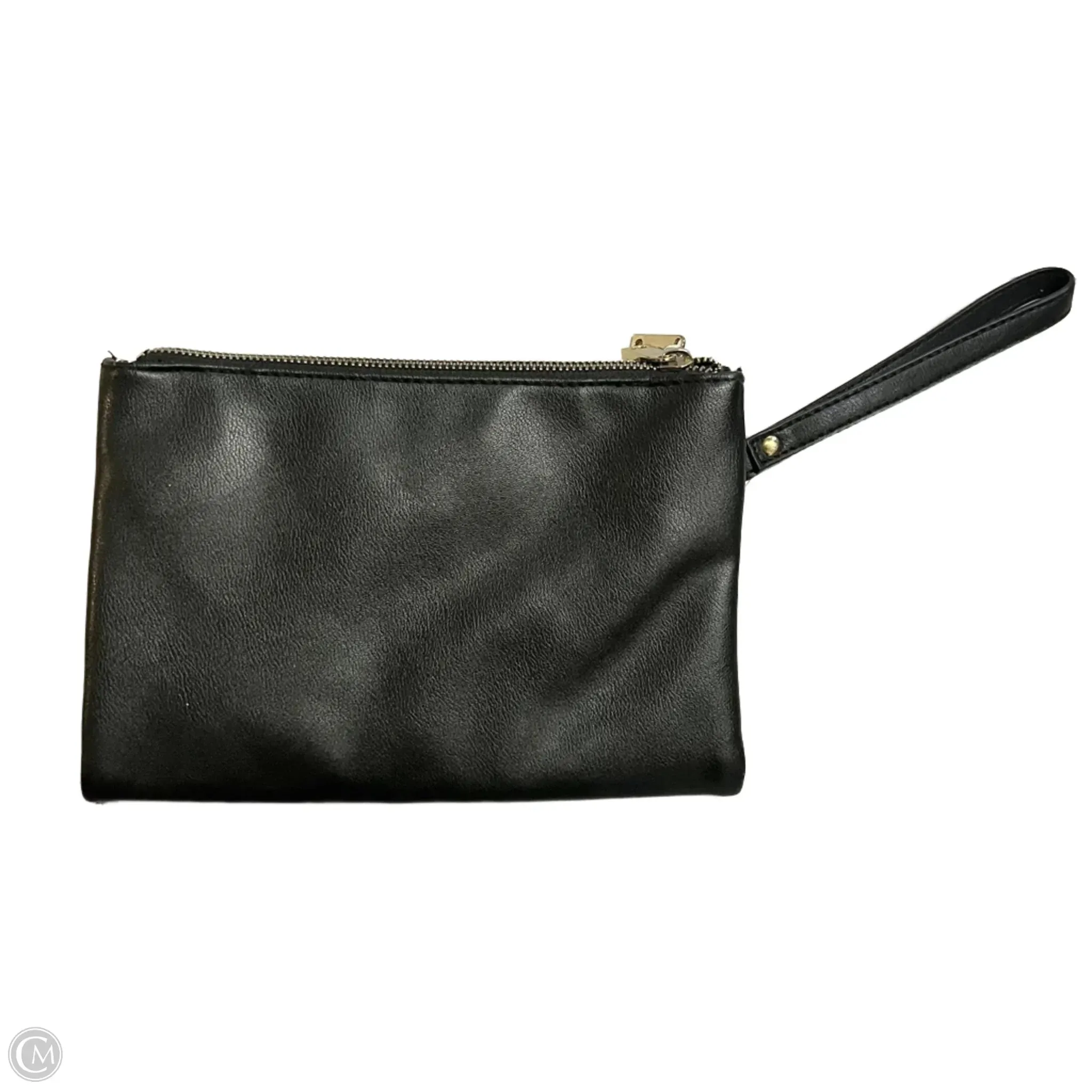 Wristlet By Christian Siriano, Size: Medium