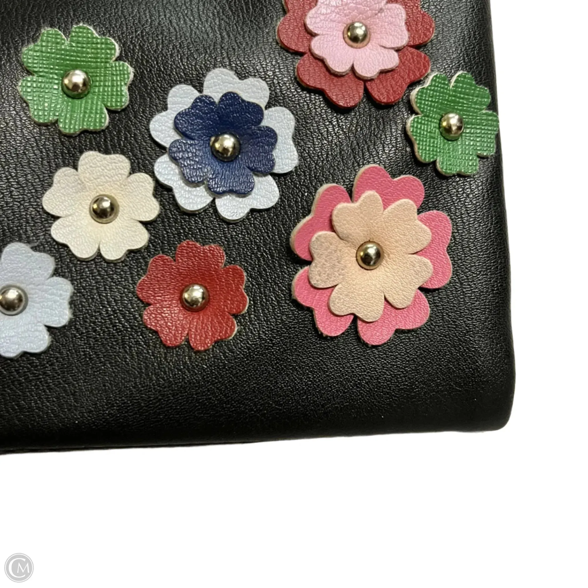 Wristlet By Christian Siriano, Size: Medium