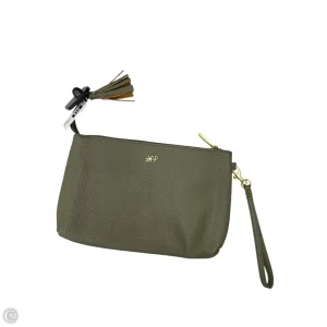 Wristlet By Clothes Mentor, Size: Medium