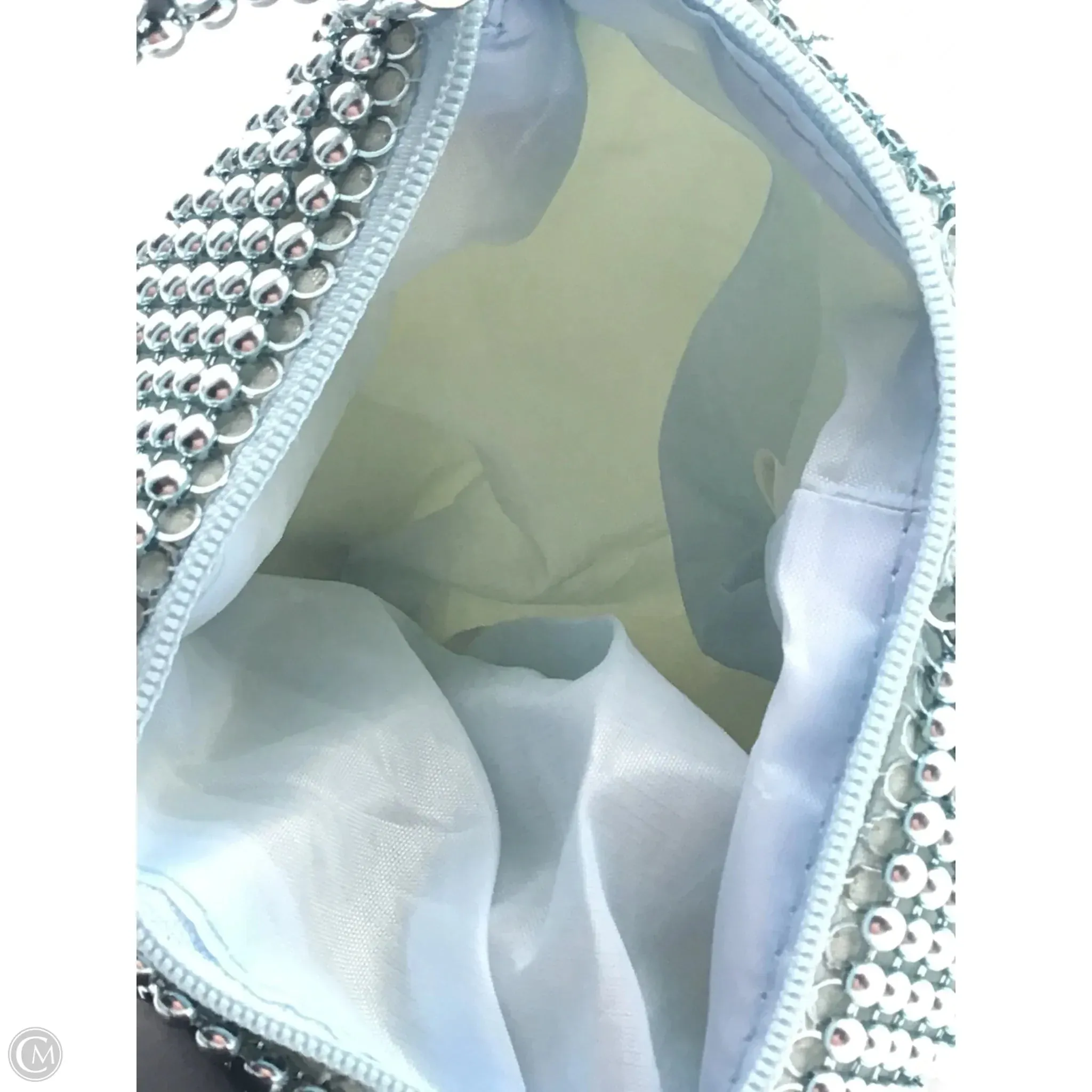 Wristlet By Clothes Mentor, Size: Small