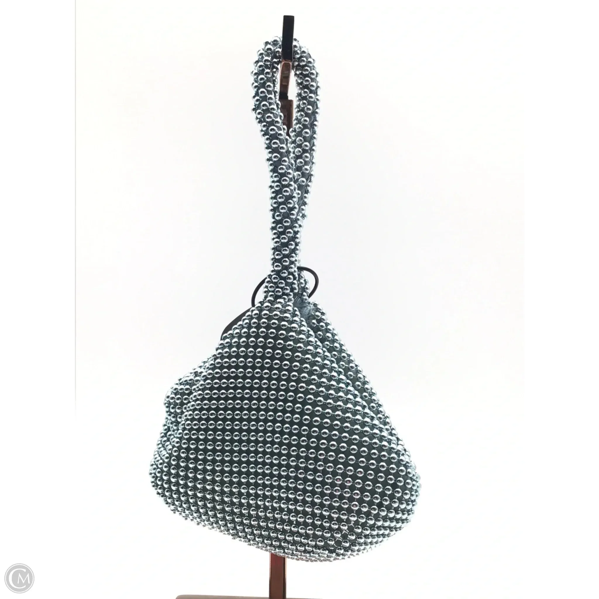 Wristlet By Clothes Mentor, Size: Small