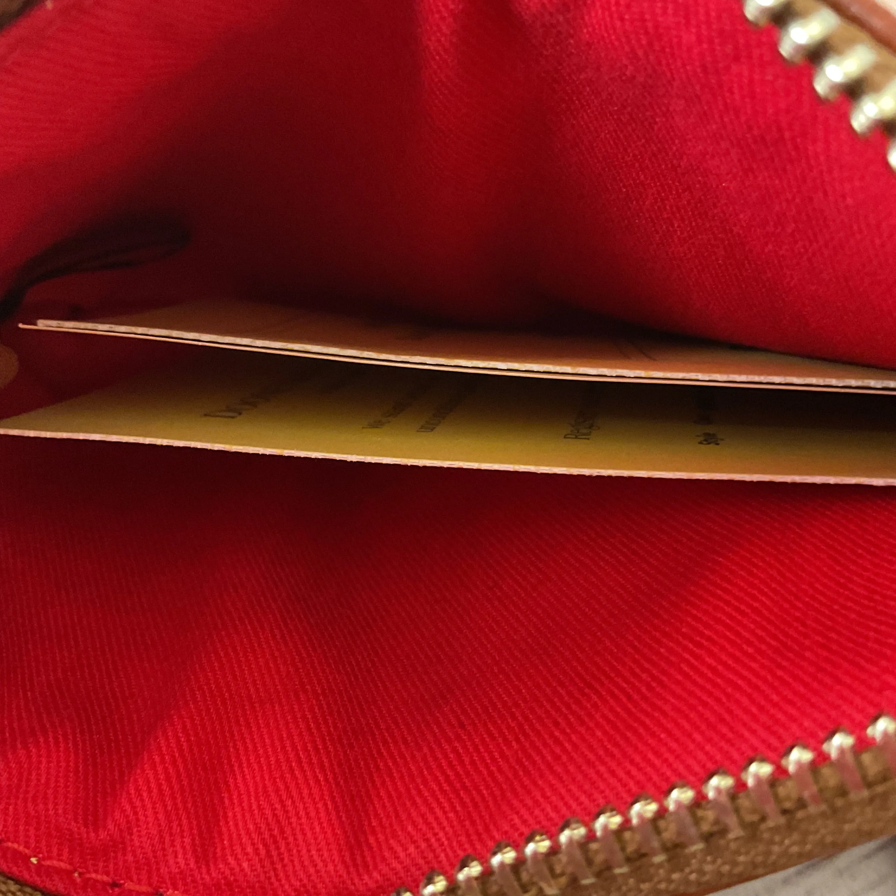 Wristlet By Dooney And Bourke, Size: Small