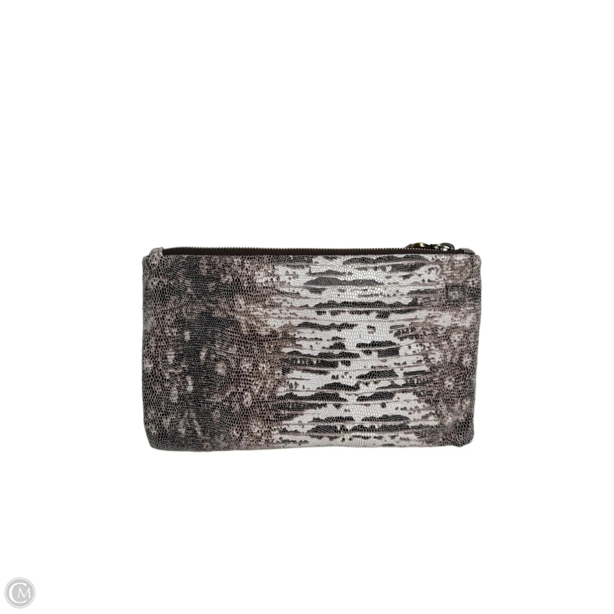 Wristlet By Hobo Intl, Size: Medium