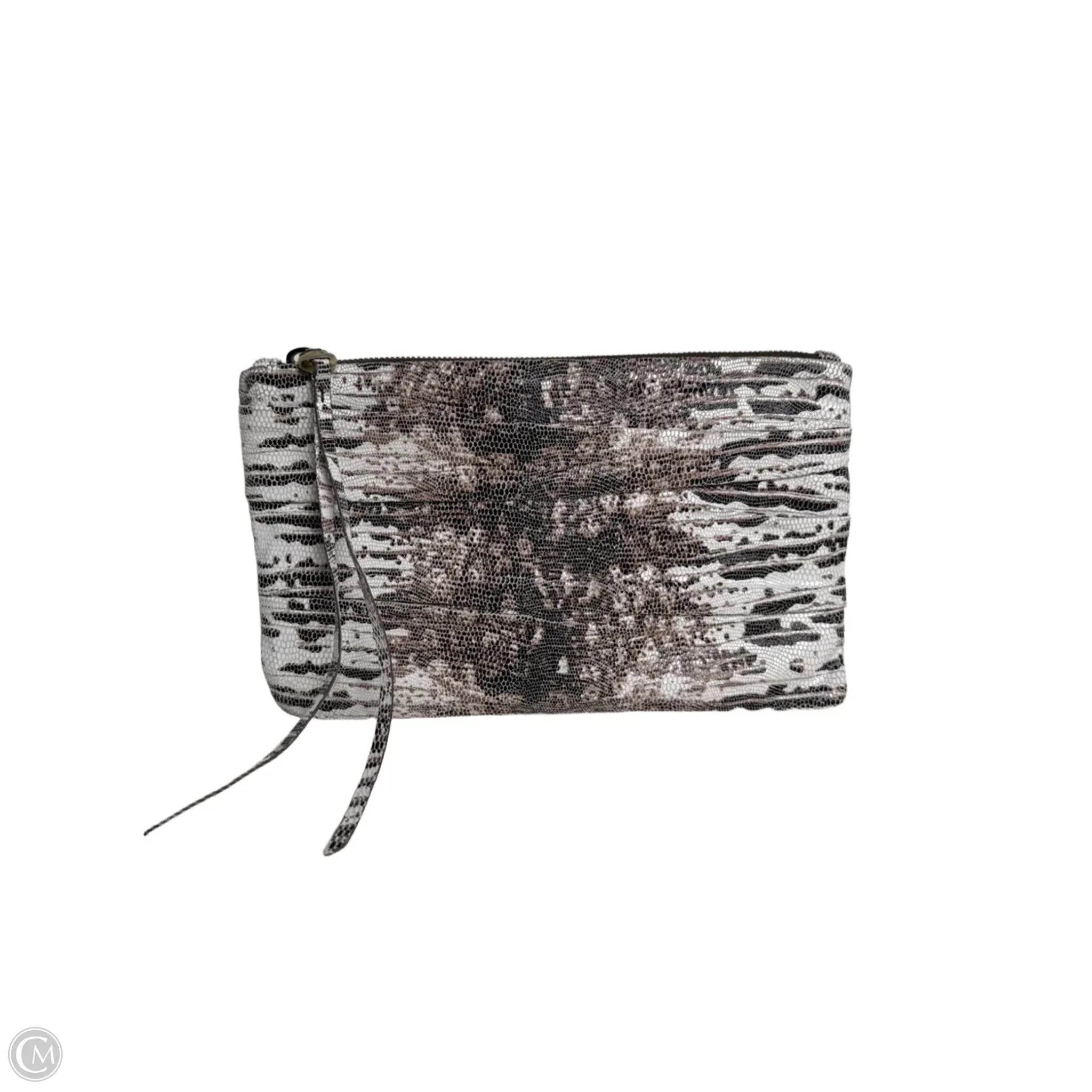 Wristlet By Hobo Intl, Size: Medium