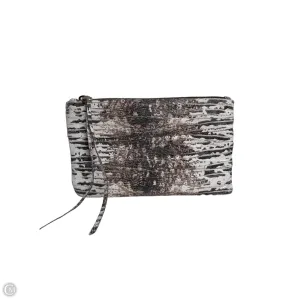 Wristlet By Hobo Intl, Size: Medium