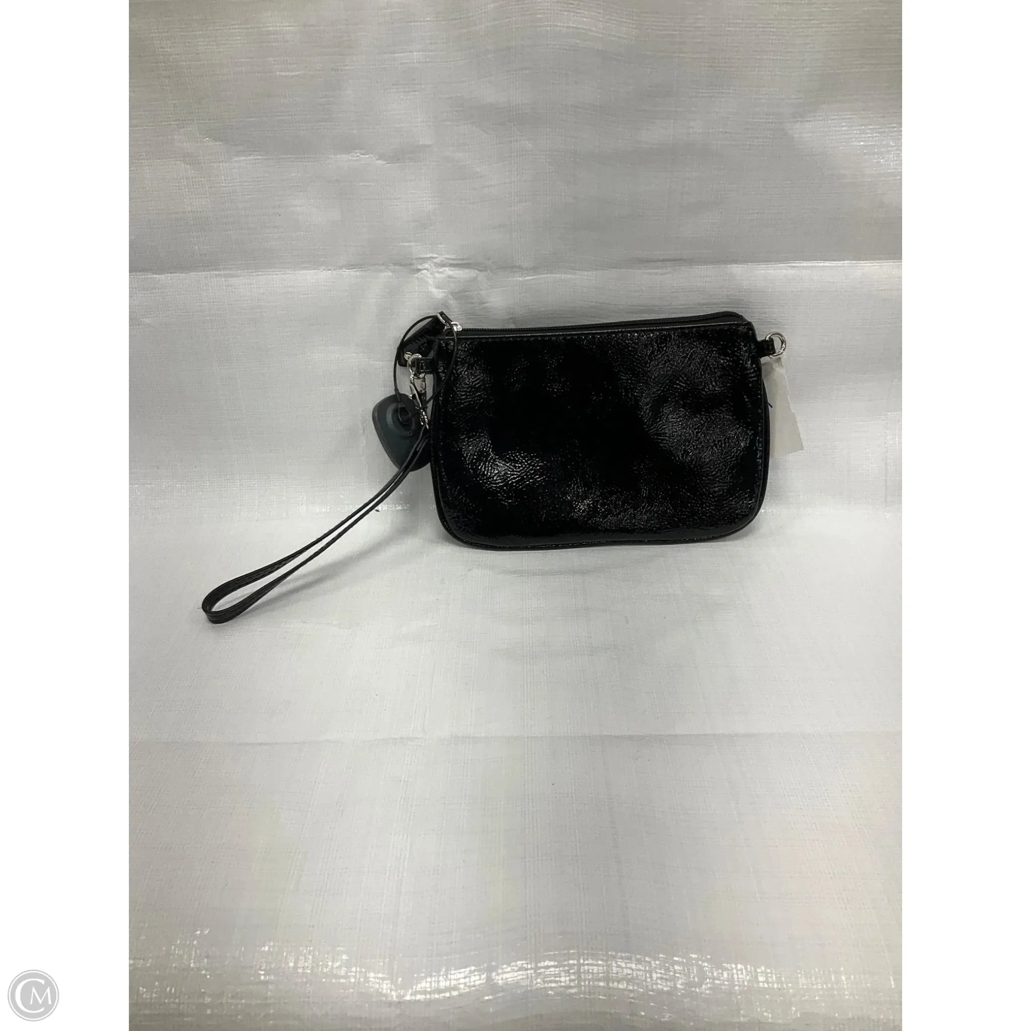Wristlet By Kathy Van Zeeland, Size: Medium