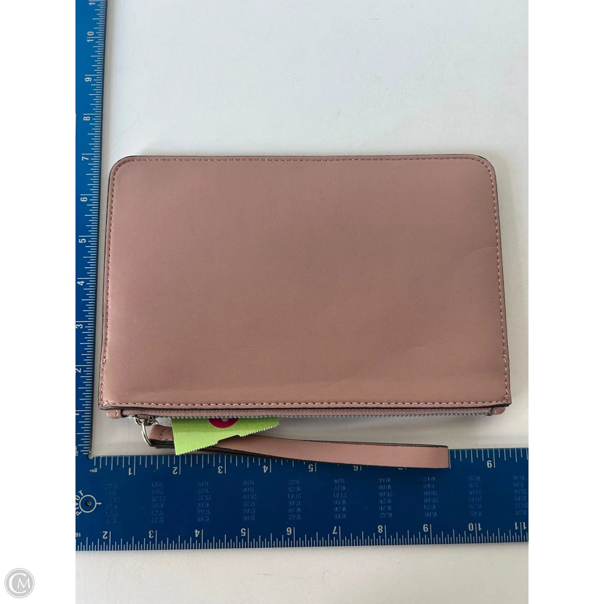 Wristlet By Nine West, Size: Medium
