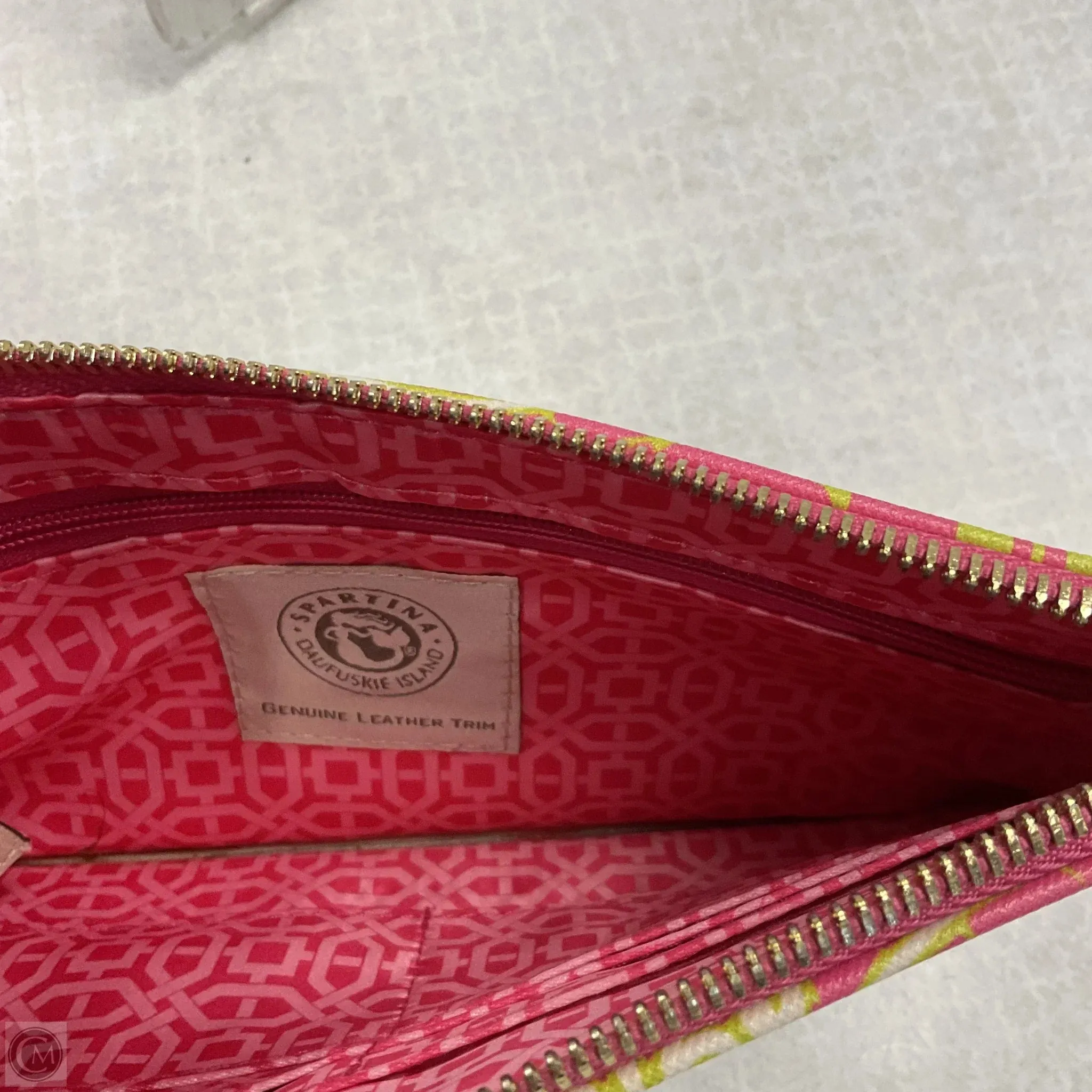Wristlet By Spartina, Size: Small