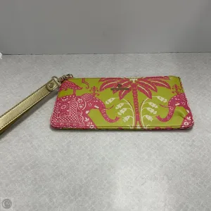 Wristlet By Spartina, Size: Small