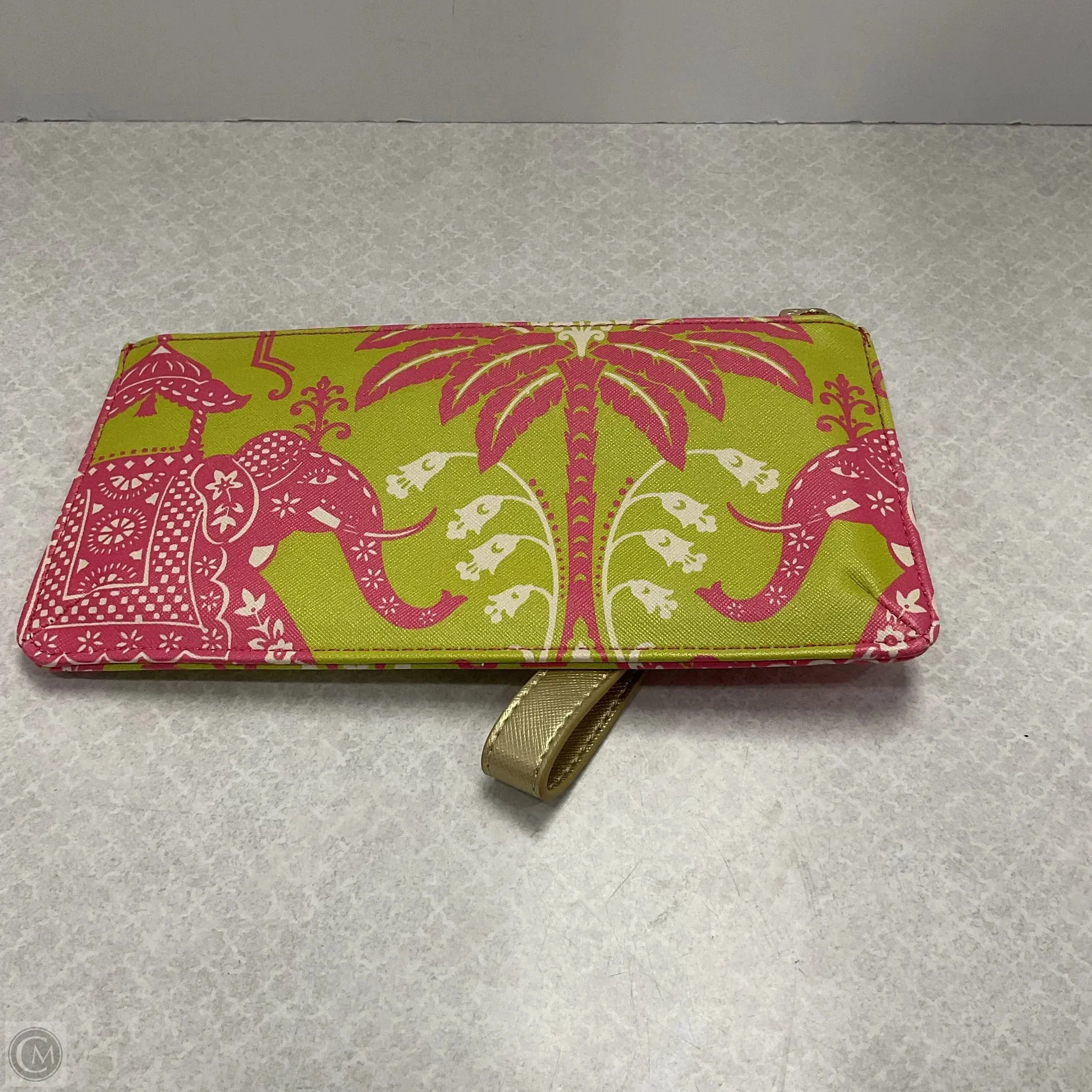 Wristlet By Spartina, Size: Small