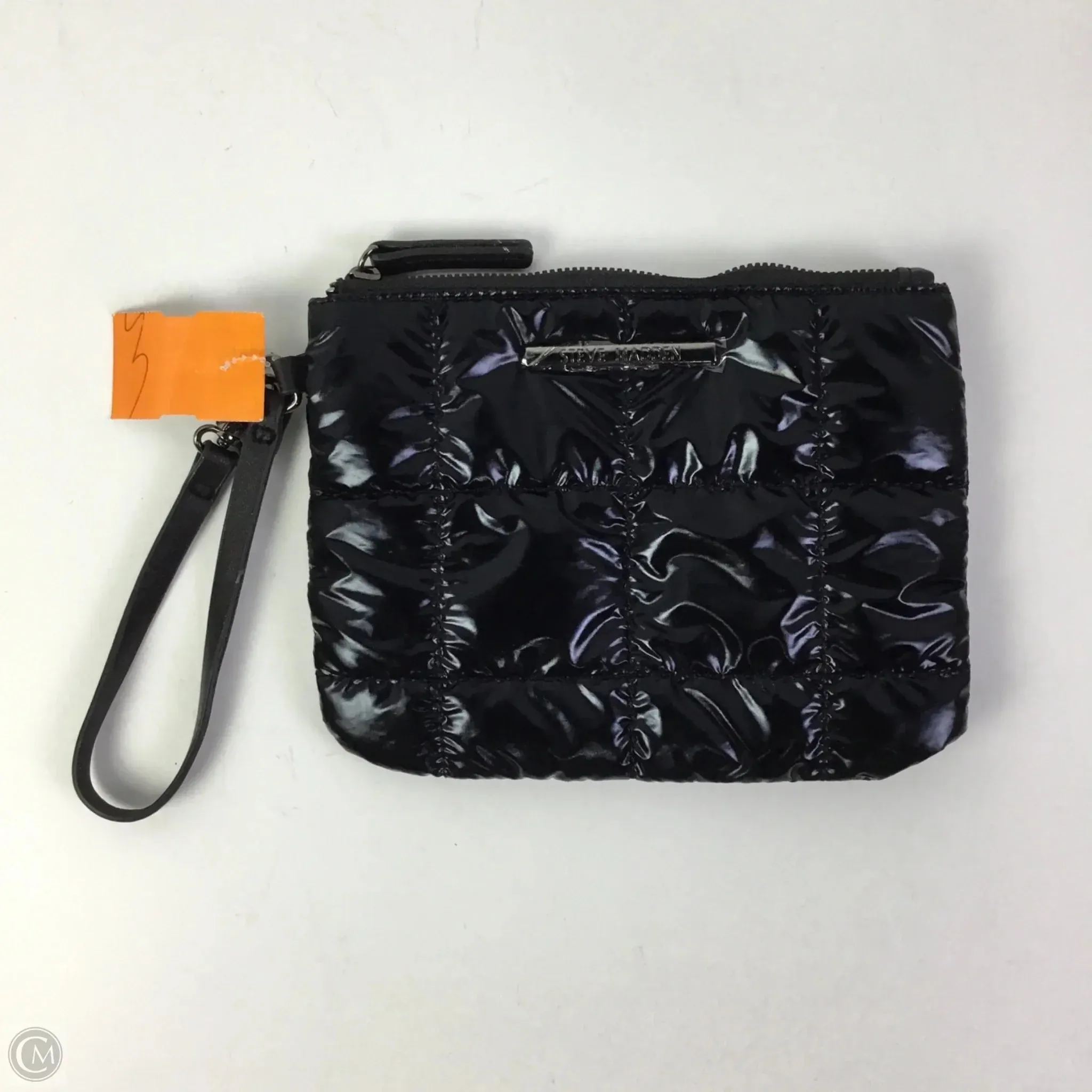 Wristlet By Steve Madden, Size: Small