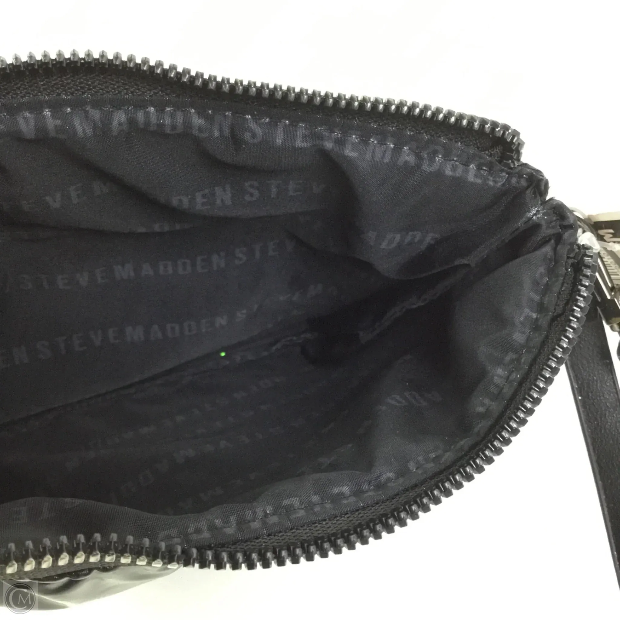 Wristlet By Steve Madden, Size: Small