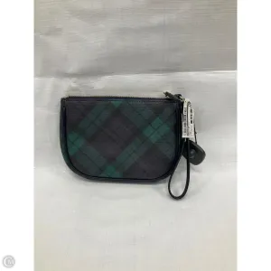 Wristlet By Talbots, Size: Medium