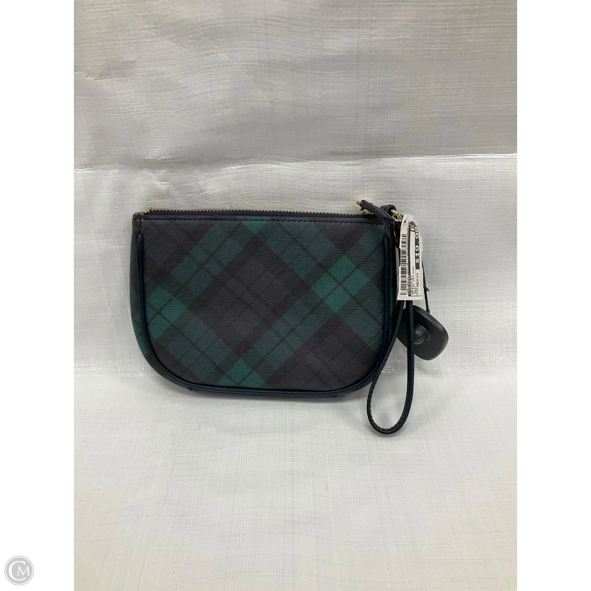 Wristlet By Talbots, Size: Medium