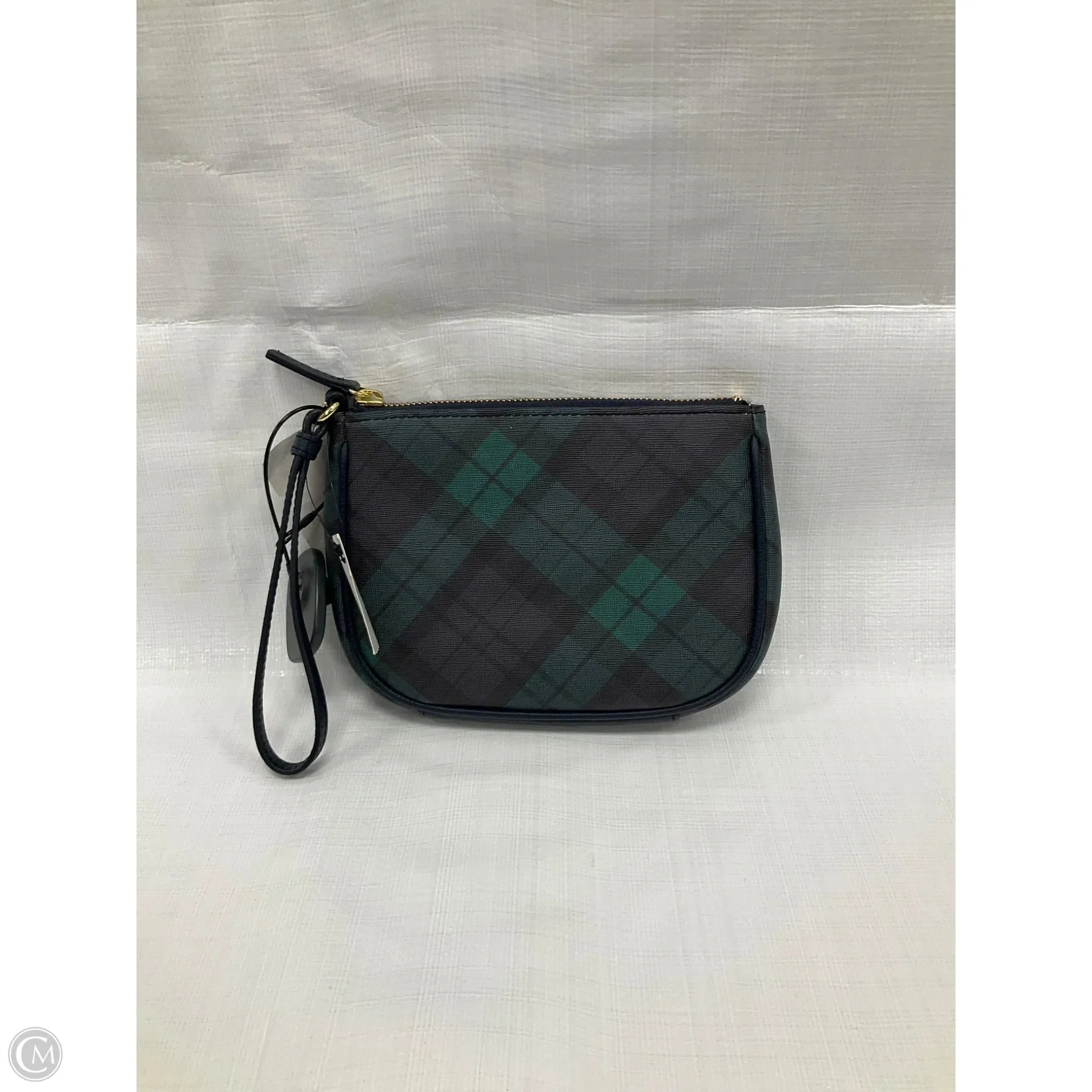 Wristlet By Talbots, Size: Medium