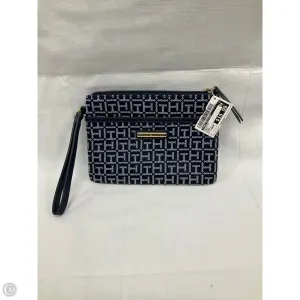 Wristlet By Tommy Hilfiger, Size: Large
