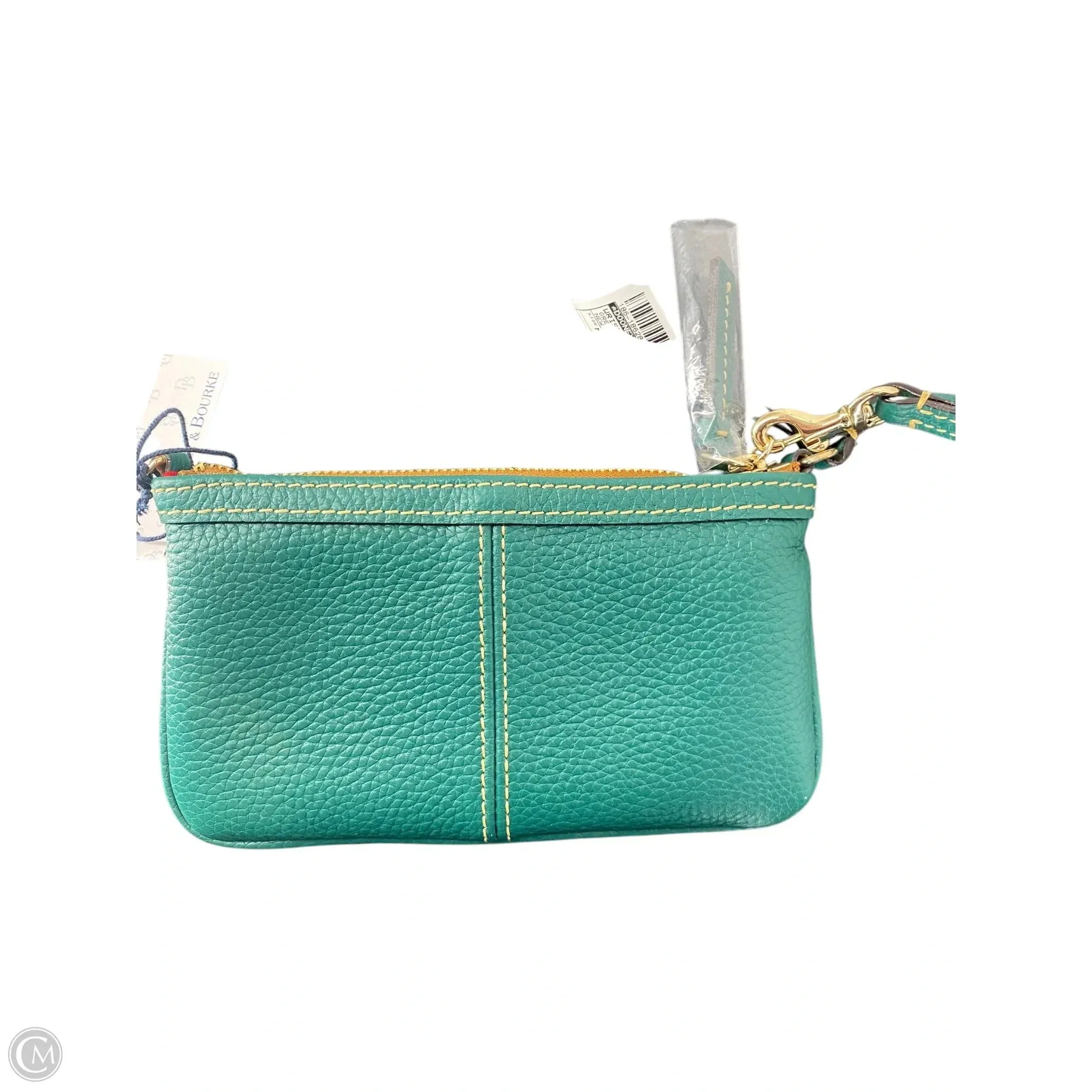 Wristlet Designer By Dooney And Bourke, Size: Medium