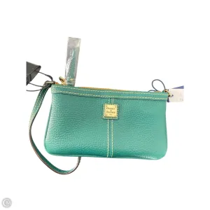 Wristlet Designer By Dooney And Bourke, Size: Medium