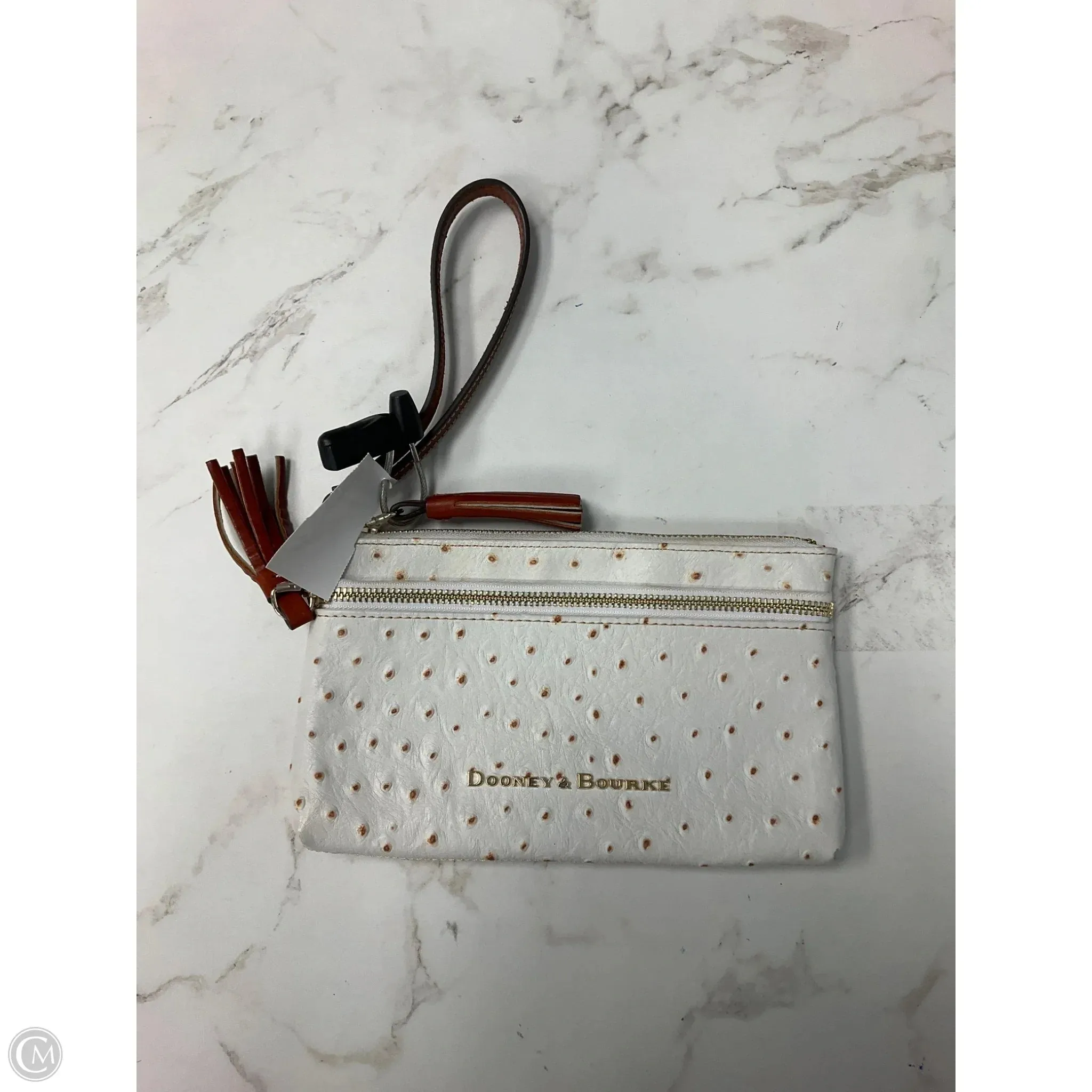 Wristlet Designer By Dooney And Bourke, Size: Small