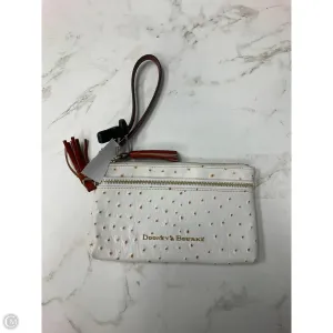 Wristlet Designer By Dooney And Bourke, Size: Small