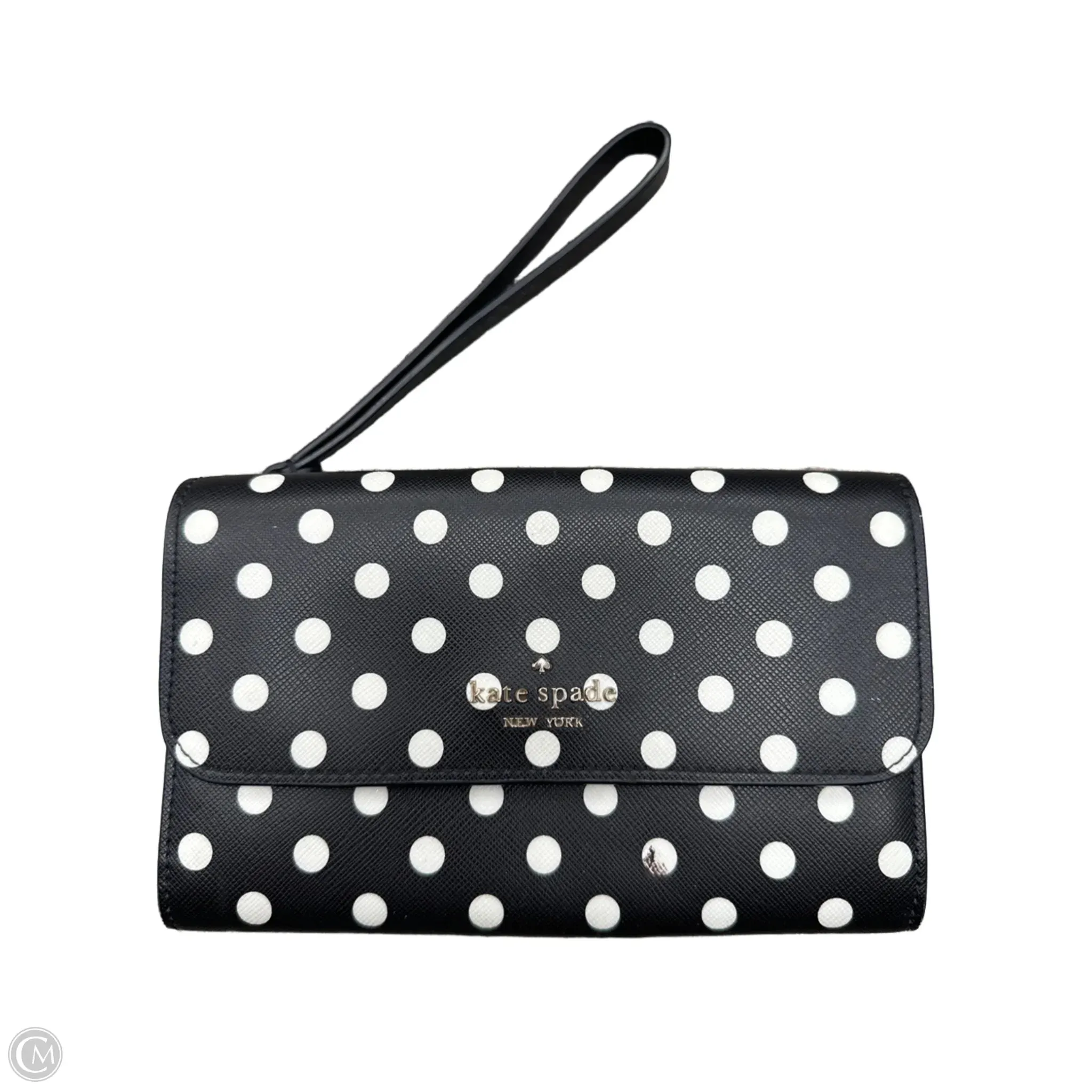 Wristlet Designer By Kate Spade, Size: Large