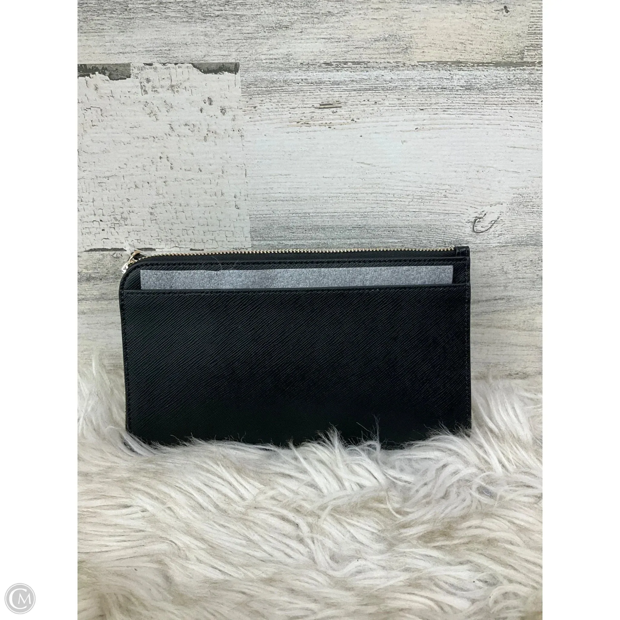 Wristlet Designer By Kate Spade, Size: Medium