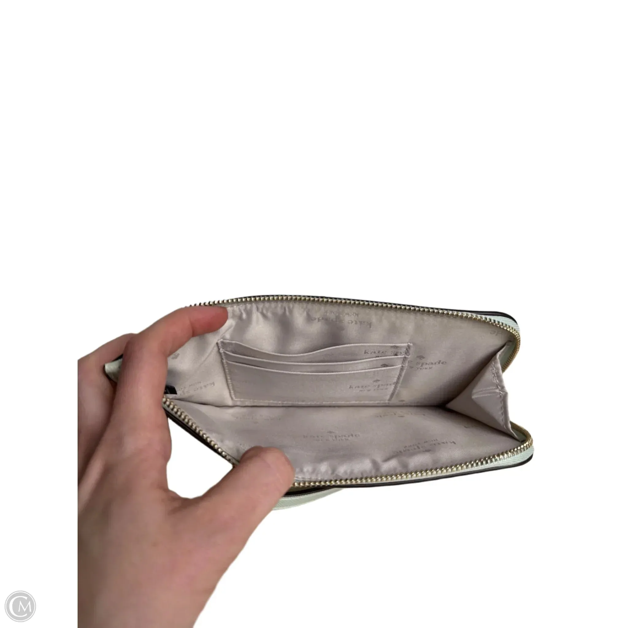 Wristlet Designer By Kate Spade, Size: Small
