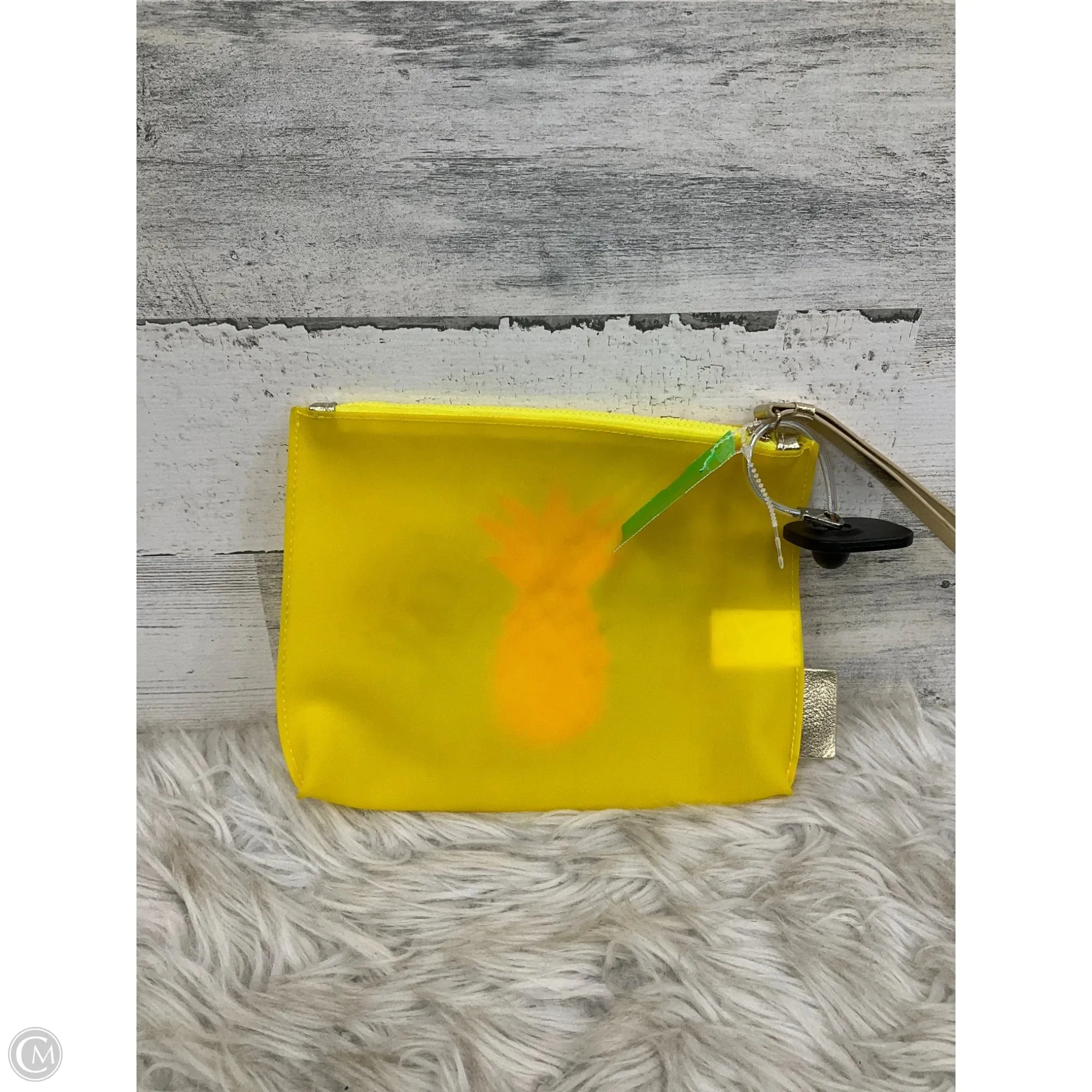 Wristlet Designer By Lilly Pulitzer, Size: Small