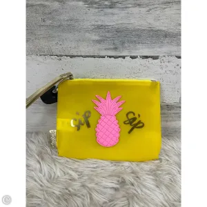 Wristlet Designer By Lilly Pulitzer, Size: Small