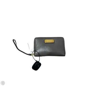 Wristlet Designer By Marc By Marc Jacobs, Size: Small