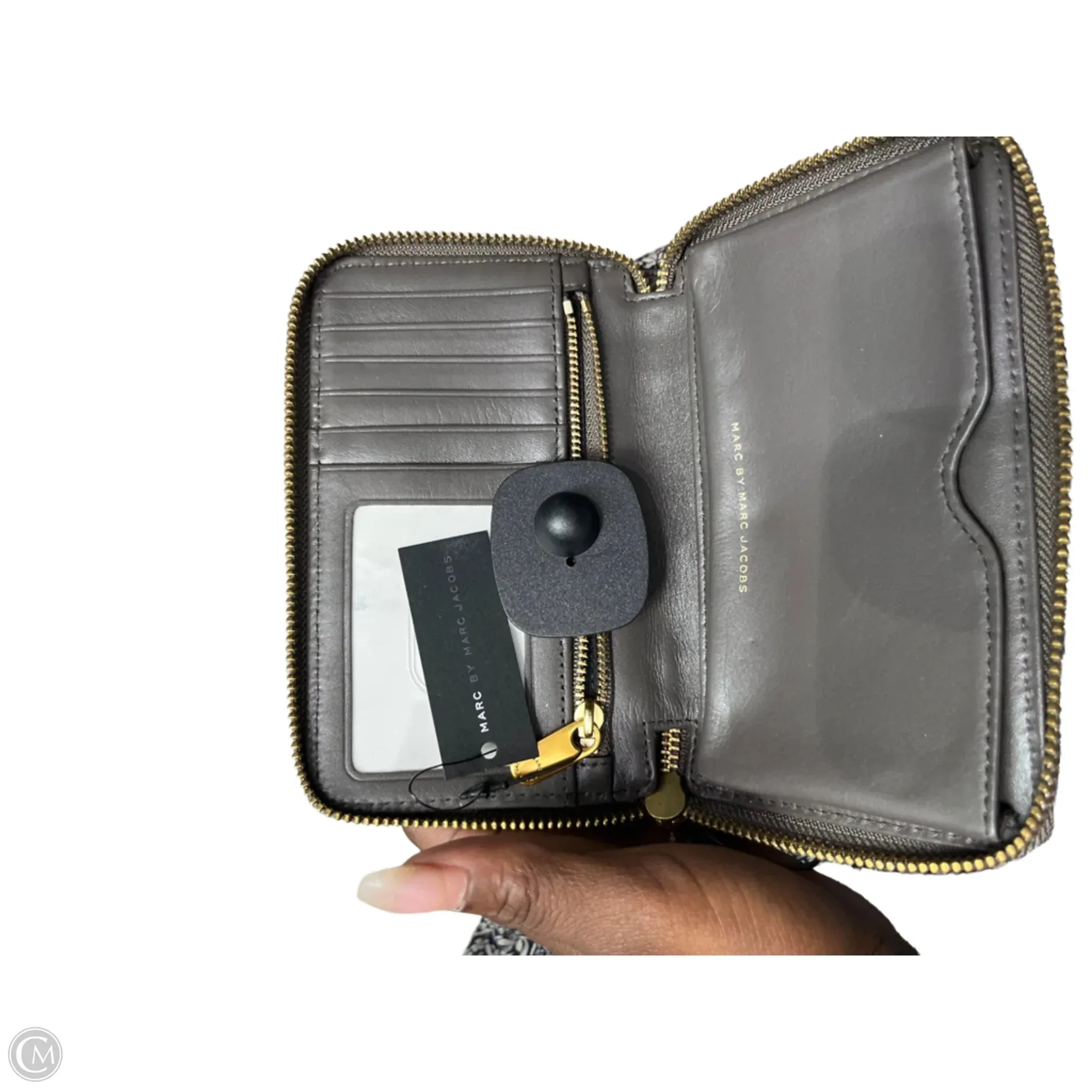 Wristlet Designer By Marc By Marc Jacobs, Size: Small