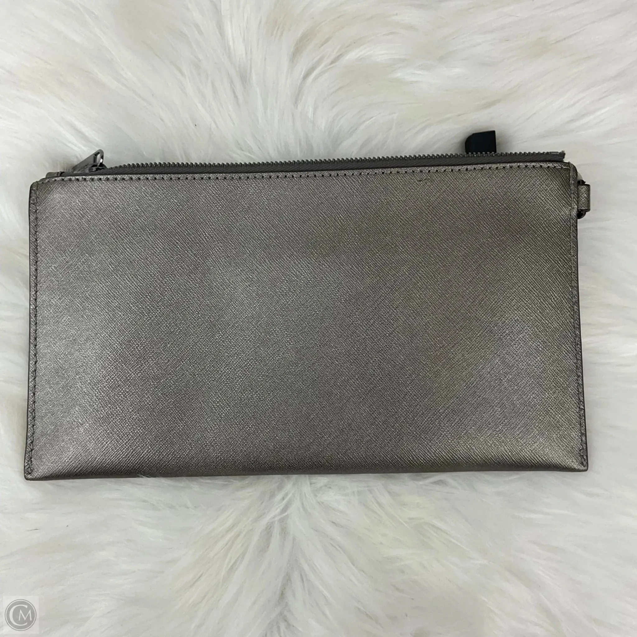Wristlet Designer By Michael Kors, Size: Large