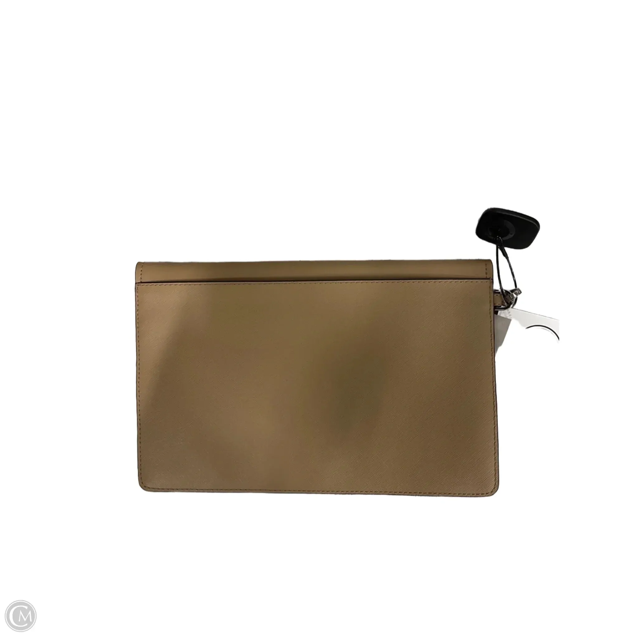 Wristlet Designer By Michael Kors, Size: Large