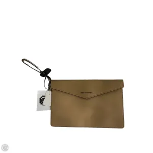 Wristlet Designer By Michael Kors, Size: Large