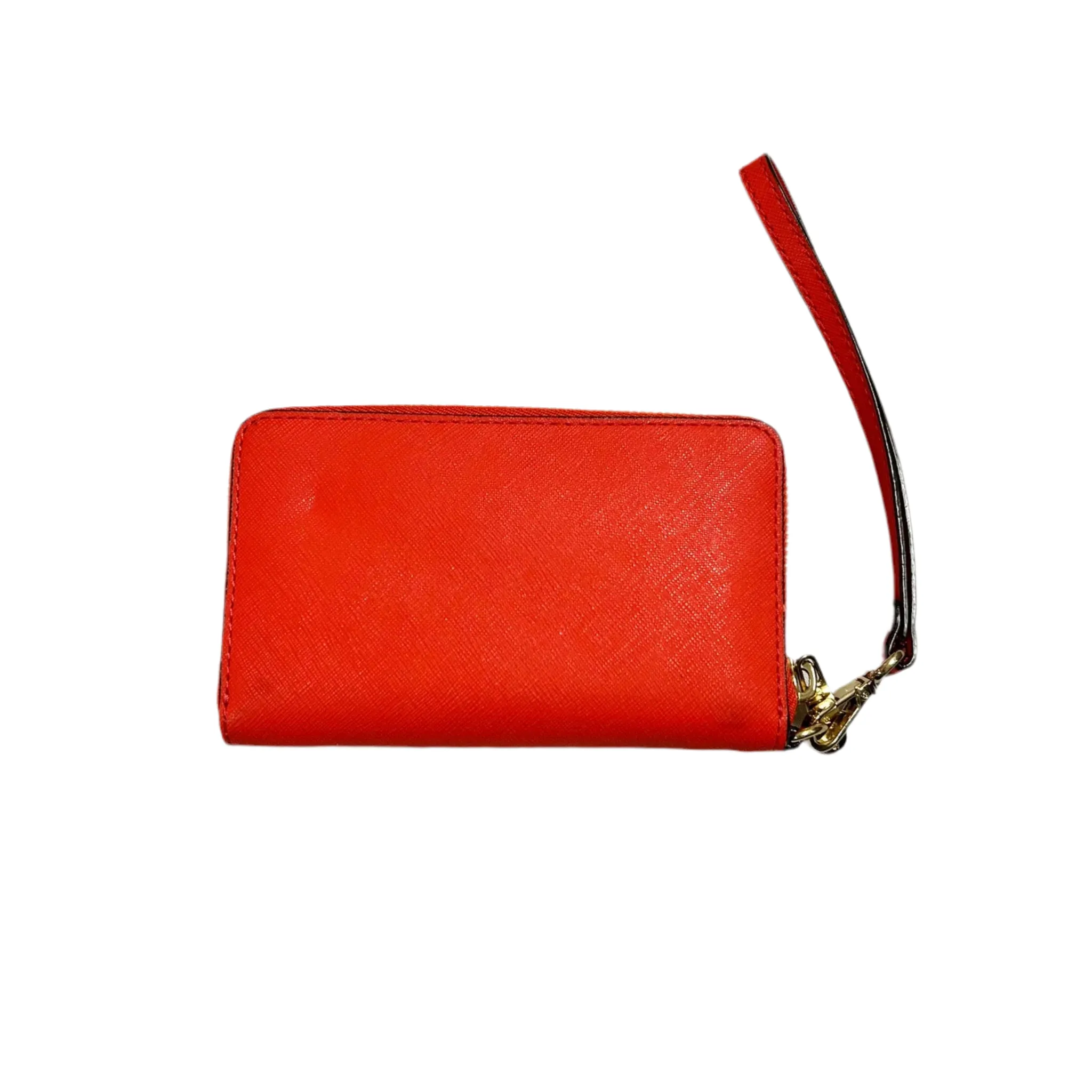 Wristlet Designer By Michael Kors, Size: Medium