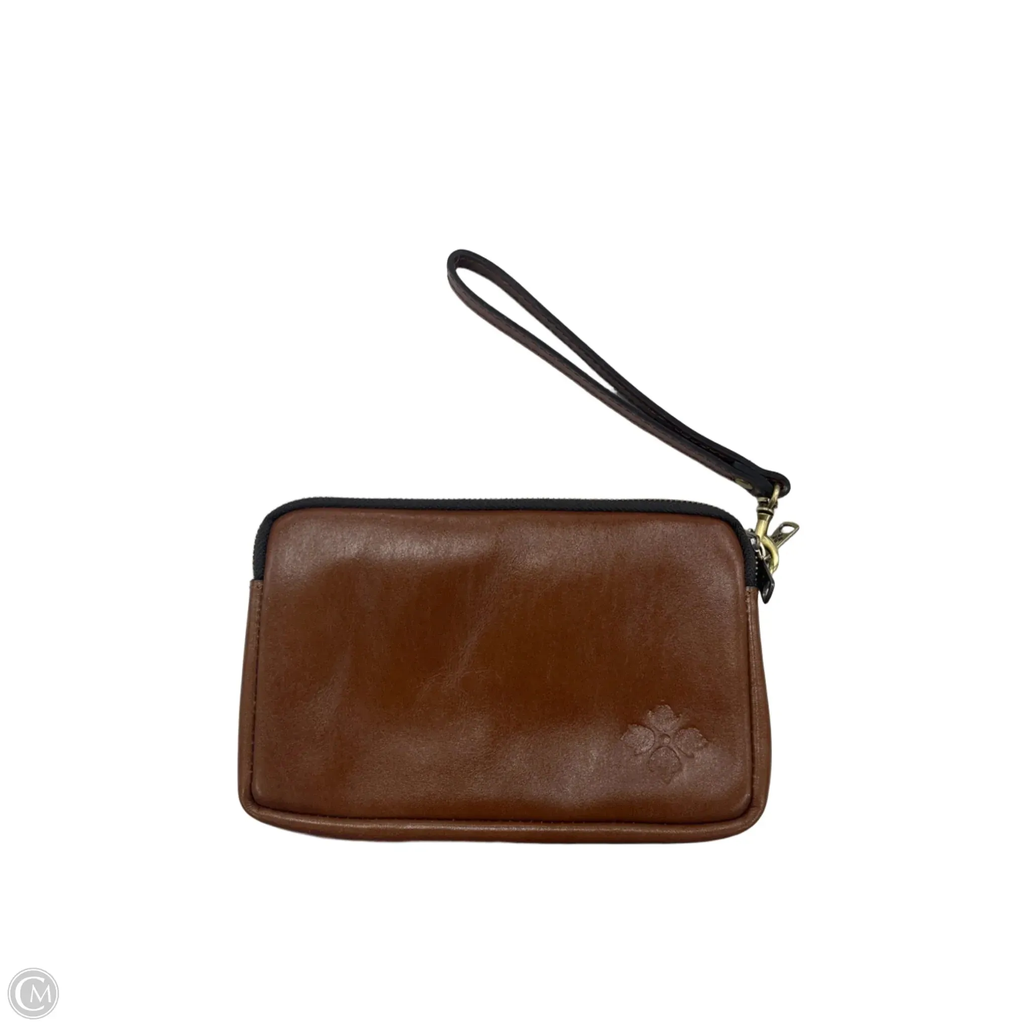 Wristlet Designer By Patricia Nash, Size: Large