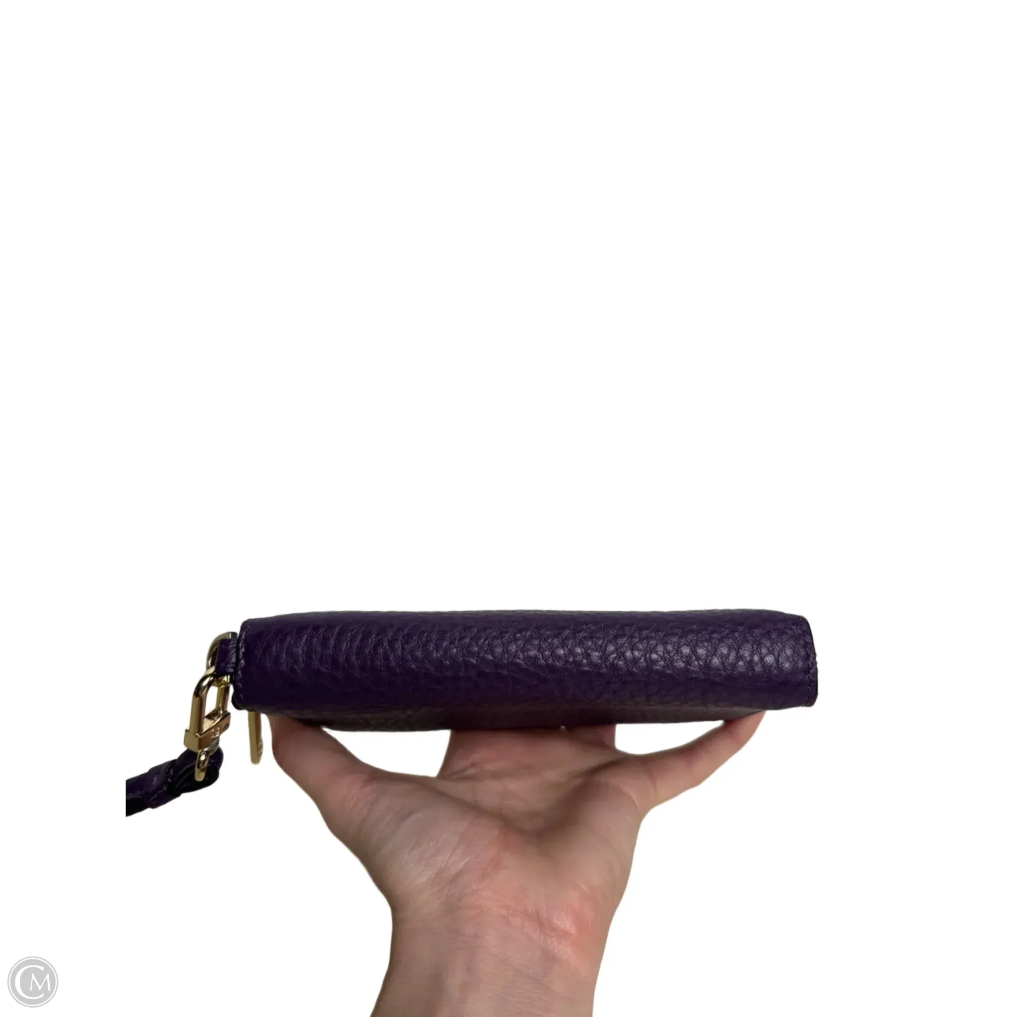 Wristlet Designer By Tory Burch, Size: Small