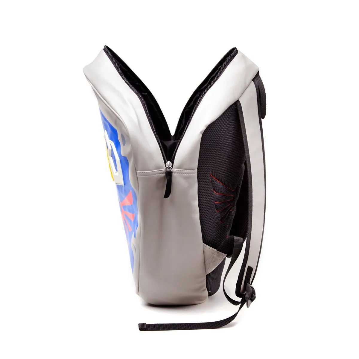 Zelda Hylian Shield Backpack