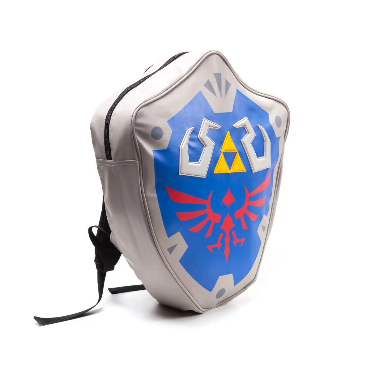 Zelda Hylian Shield Backpack