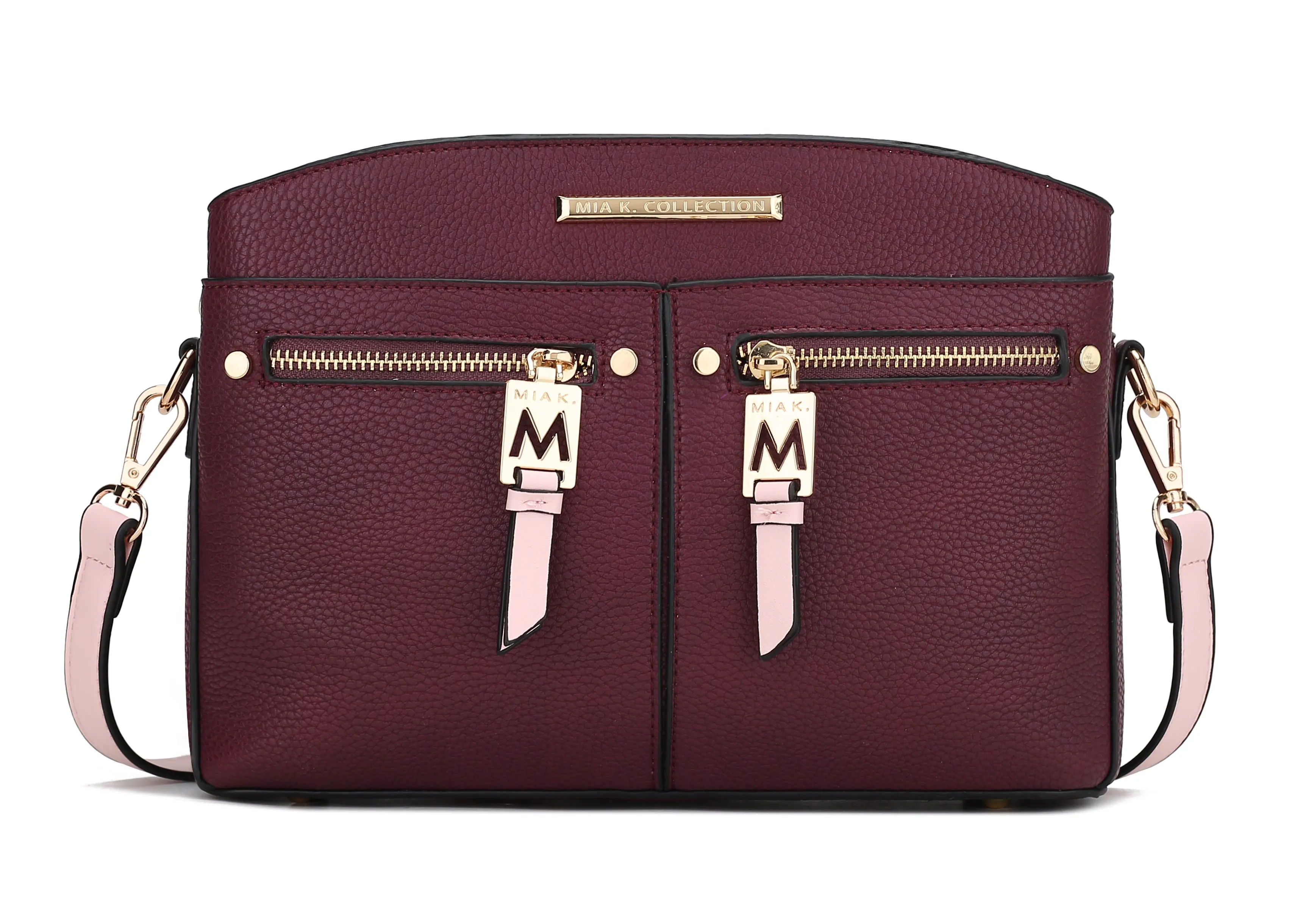 Zoely Crossbody Bag