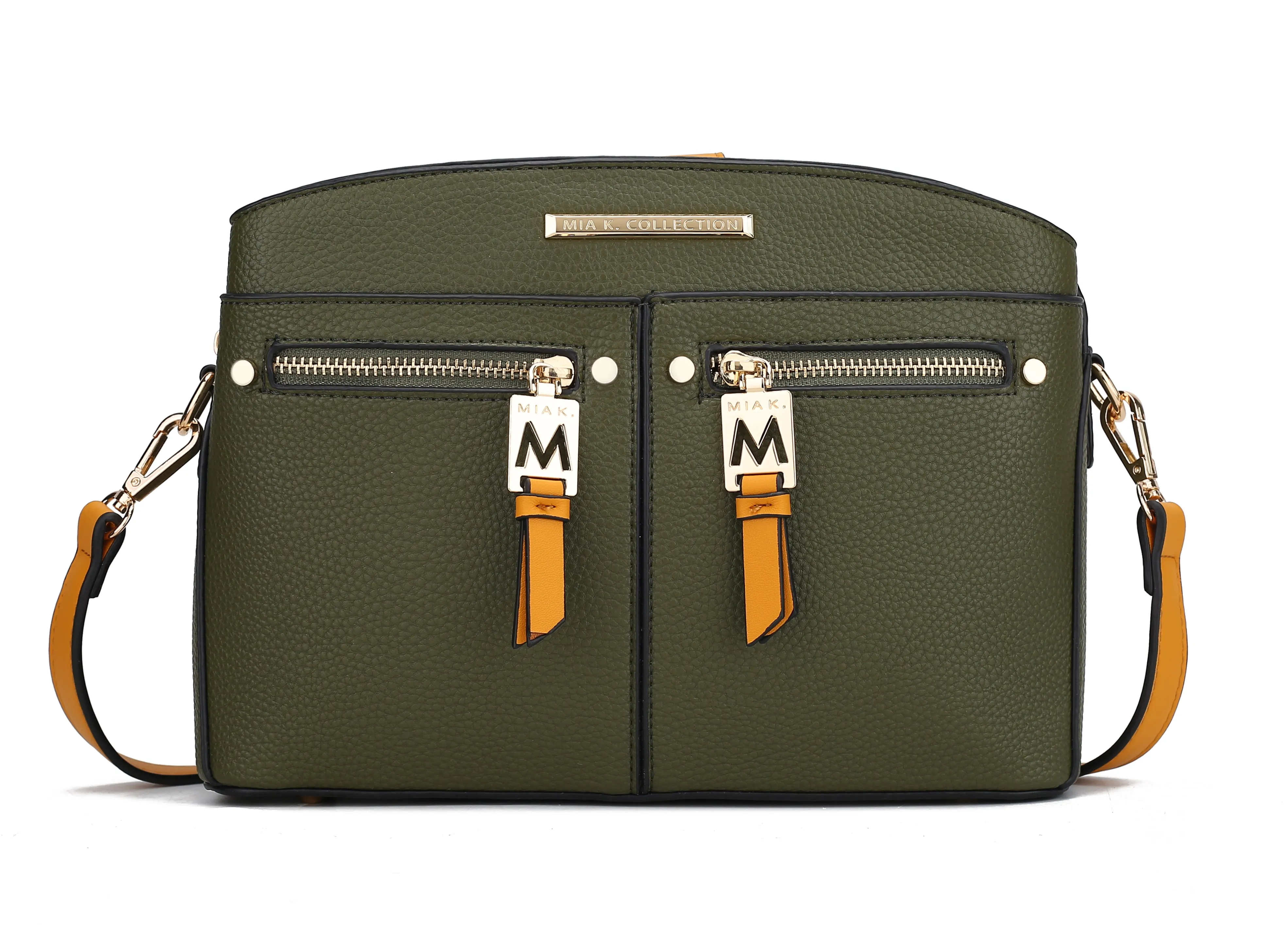 Zoely Crossbody Bag